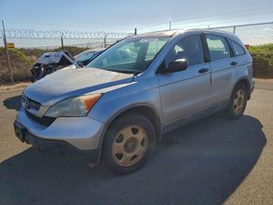 Honda CR-V LX 2.4L 4 2009