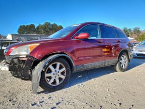Honda CR-V EXL 2.4L 4 2009