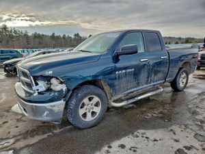 Dodge RAM 4.7L 8 2011