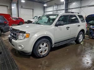 Ford Escape XLT 3.0L 6 2009