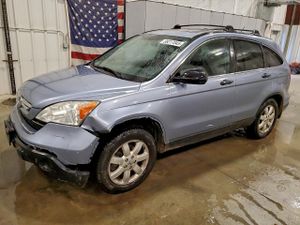 Honda CR-V EX 2.4L 4 2009