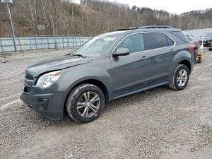 Chevrolet Equinox LT 2.4L 4 2013