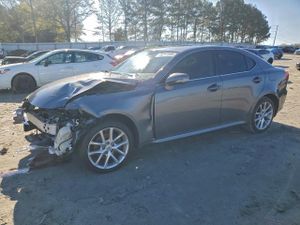 Lexus IS 250 2.5L 6 2012