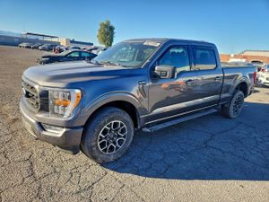 Ford F-150 SUPERCREW 5.0L 8 2023