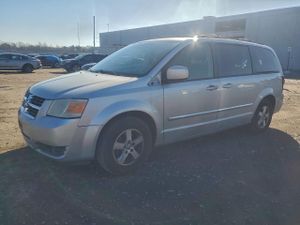 Dodge Grand Caravan (Caravan) SXT 3.8L 6 2008