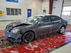 Chevrolet Malibu 1LT 2.4L 4 2010
