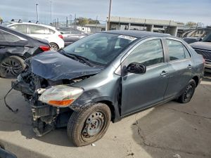 Toyota Yaris 1.5L 4 2008