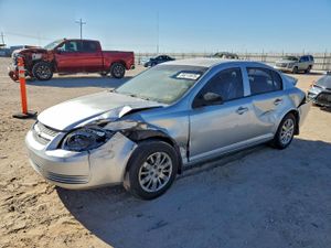 Chevrolet Cobalt LS 2.2L 4 2010