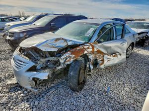 Toyota Camry CE 2.4L 4 2007