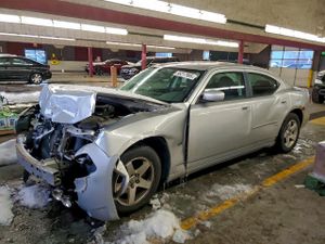 Dodge Challenger SXT 3.5L 6 2010