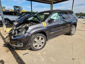GMC Acadia DENALI 3.6L 6 2015