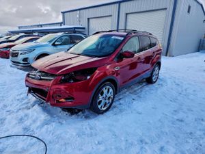 Ford Escape SE 2.0L 4 2015