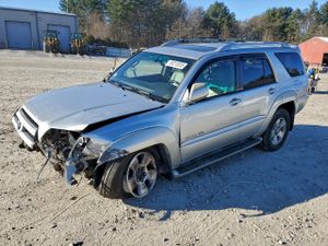 Toyota 4Runner LIMITED 4.0L 6 2004