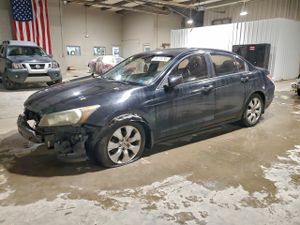Honda Accord EXL 2.4L 4 2010