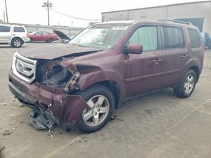 Honda Pilot EXL 3.5L 6 2011