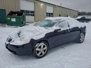 Pontiac G6 GT 3.5L 6 2007
