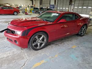 Chevrolet Camaro LT 3.6L 6 2013