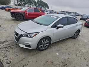 Nissan Versa SV 1.6L 4 2020