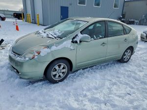 Toyota Prius 1.5L 4 2009