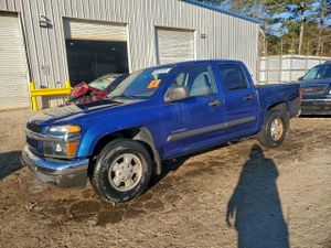 Chevrolet Colorado 3.5L 5 2005
