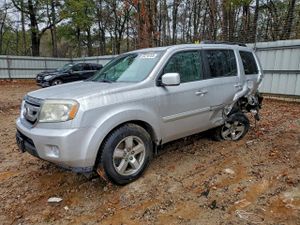 Honda Pilot EXL 3.5L 6 2009
