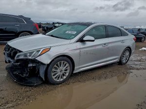 Hyundai Sonata SPORT 2.4L 4 2015
