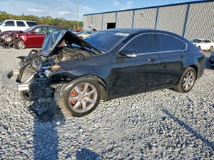 Acura TL 3.5L 6 2012