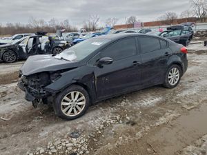 Kia Cerato / Forte / K3 LX 1.8L 4 2014