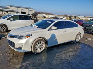 Toyota Avalon XLE 3.5L 6 2015