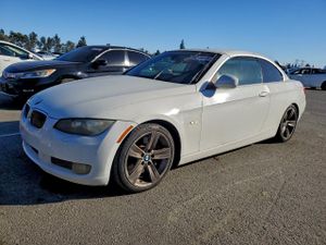 BMW 3 Series I 3.0L 6 2010
