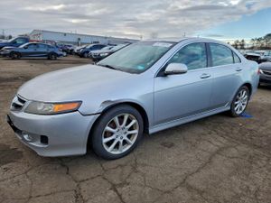 Acura TSX 2.4L 4 2006