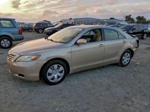 Toyota Camry CE 2.4L 4 2007