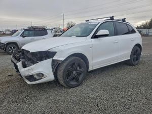Audi Q5 TDI PREMIUM PLUS 3.0L 6 2015