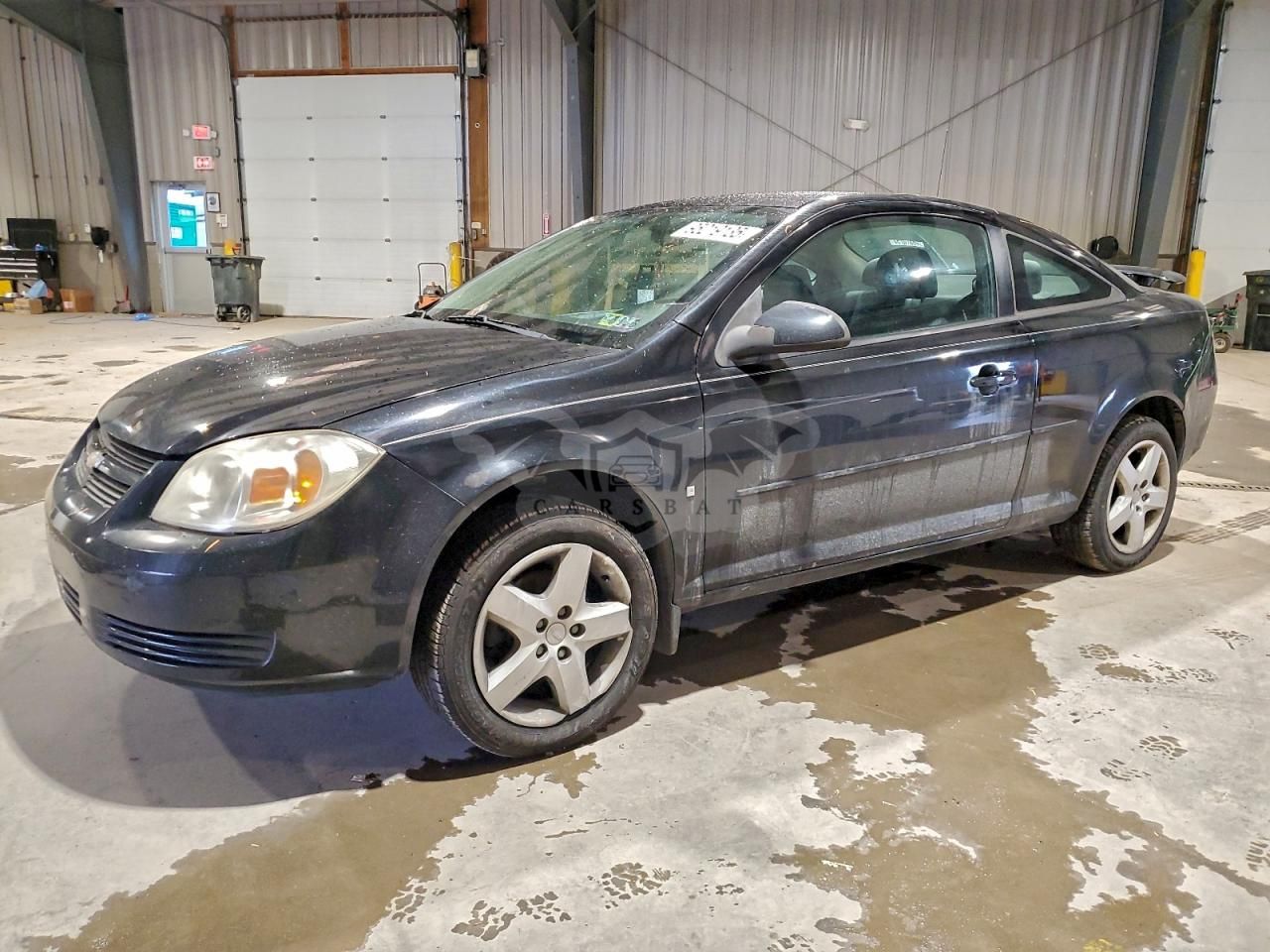 Chevrolet Cobalt LT 2.2L 4 2007