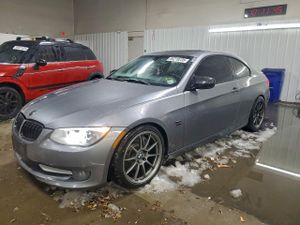 BMW 3 Series XI 3.0L 6 2011
