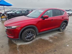 Mazda CX-5 TOURING 2.5L 4 2021