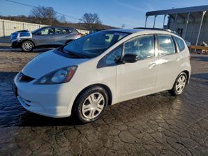 Honda Fit 1.5L 4 2011