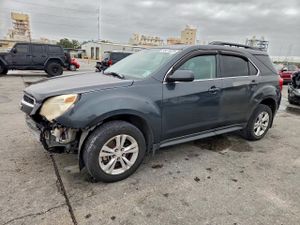 Chevrolet Equinox LT 2.4L 4 2011