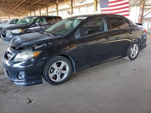 Toyota Corolla BASE 1.8L 4 2012