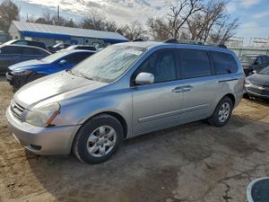 Kia Sedona EX 3.8L 6 2006