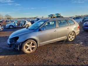Volkswagen Jetta S 2.5L 5 2011