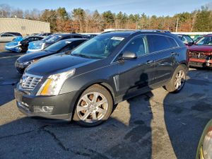 Cadillac SRX PREMIUM COLLECTION 3.6L 6 2014