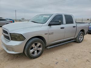 RAM 1500 ST 5.7L 8 2013