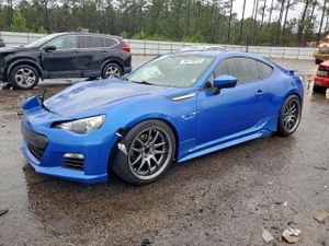 Subaru BRZ 2.0 PREMIUM 2.0L 4 2014