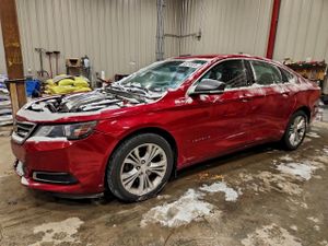 Chevrolet Impala LT 3.6L 6 2014