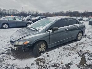 Honda Civic VP 1.8L 4 2010