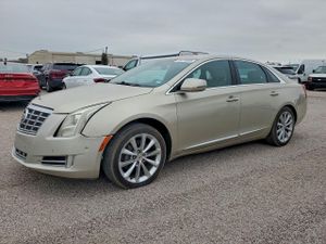 Cadillac XTS LUXURY COLLECTION 3.6L 6 2013