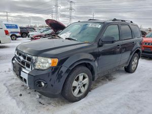 Ford Escape LIMITED 3.0L 6 2009