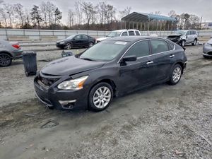 Nissan Altima 2.5 2.5L 4 2013