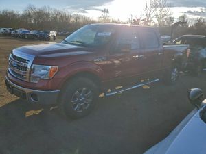 Ford F-150 SUPERCREW 5.0L 8 2014